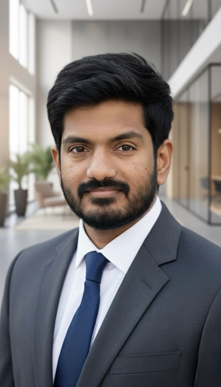 Venkata Avinash Sajja — Technical Product Manager